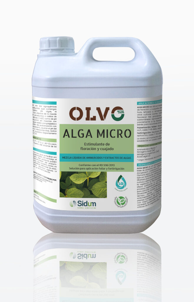 Alga Micro