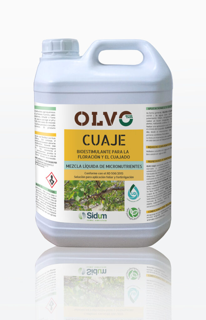 Cuaje