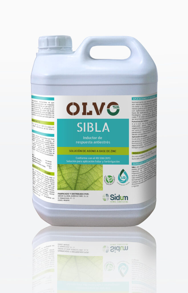 SIBLA